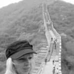 the great wall of china 12