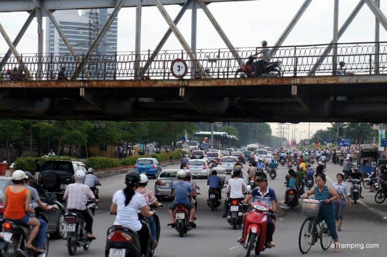 SONY DSC DSC02070 Cycling in Vietnam