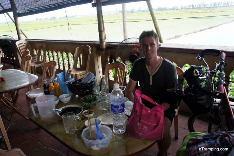 SONY DSC DSC02721 Cycling in Vietnam