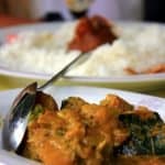 Sri Lankan Food 1111