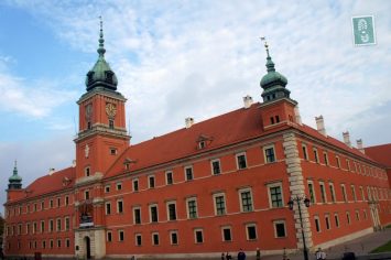 Royal Castle (Zamek Królewski)