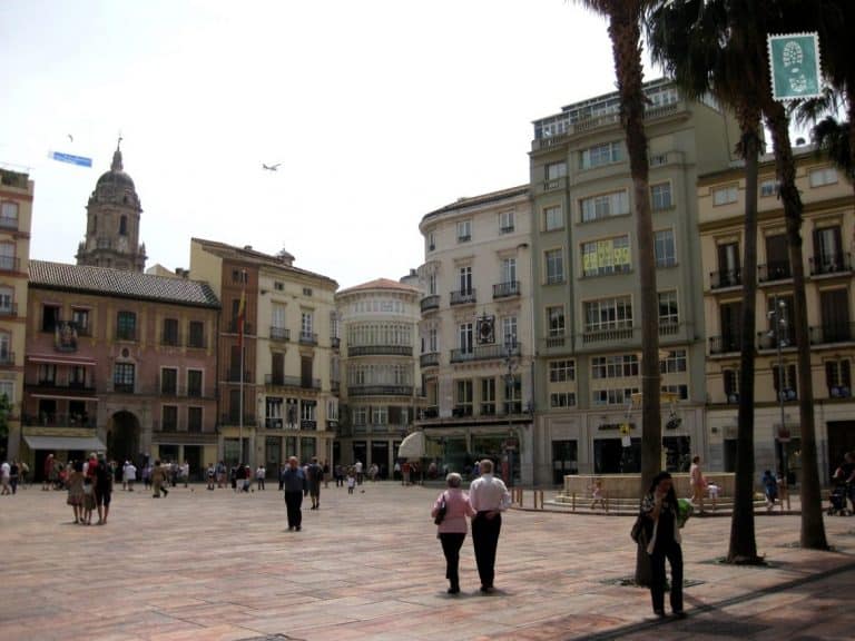 IMG 5427 Malaga City