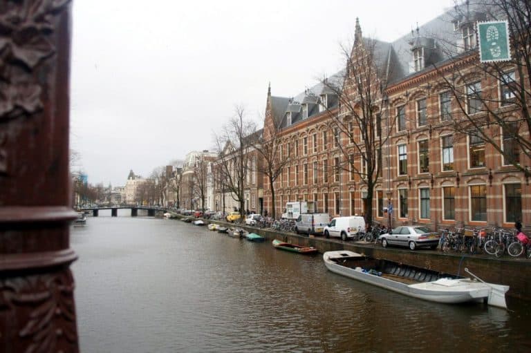 Amsterdam