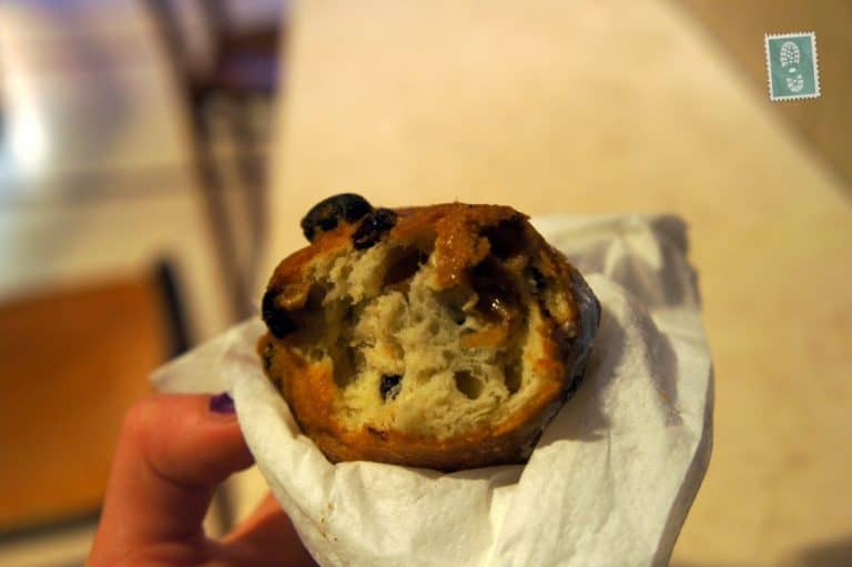 Dutch Oliebollen