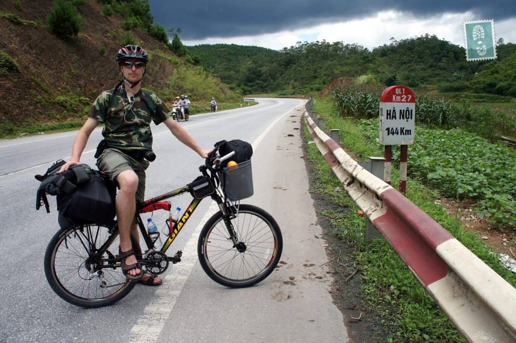 How To Prepare For Long Distance Cycling How To Prepare For Long Distance Cycling