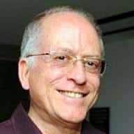 Ellis Shuman