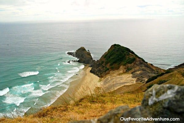 Cape Reinga