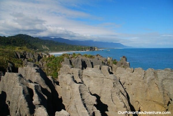 Punakaiki