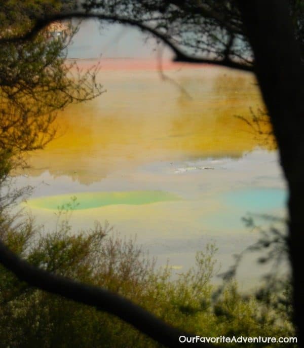 Wai-o-tapu