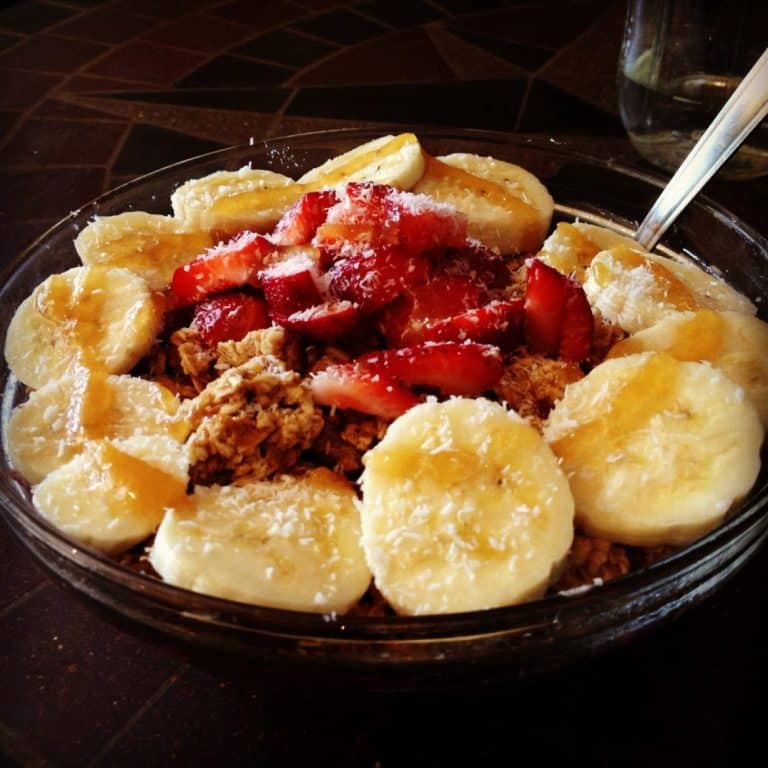 Acai Bowl