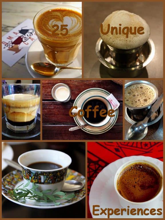 Best coffee photos