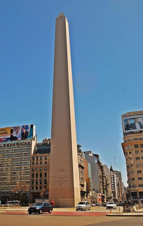 Obelisco