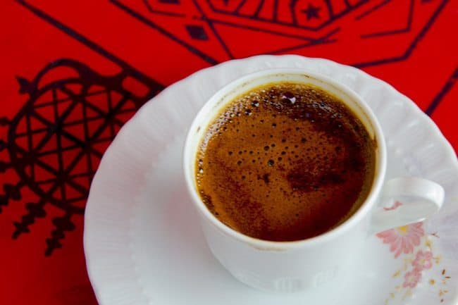 turkish-coffee