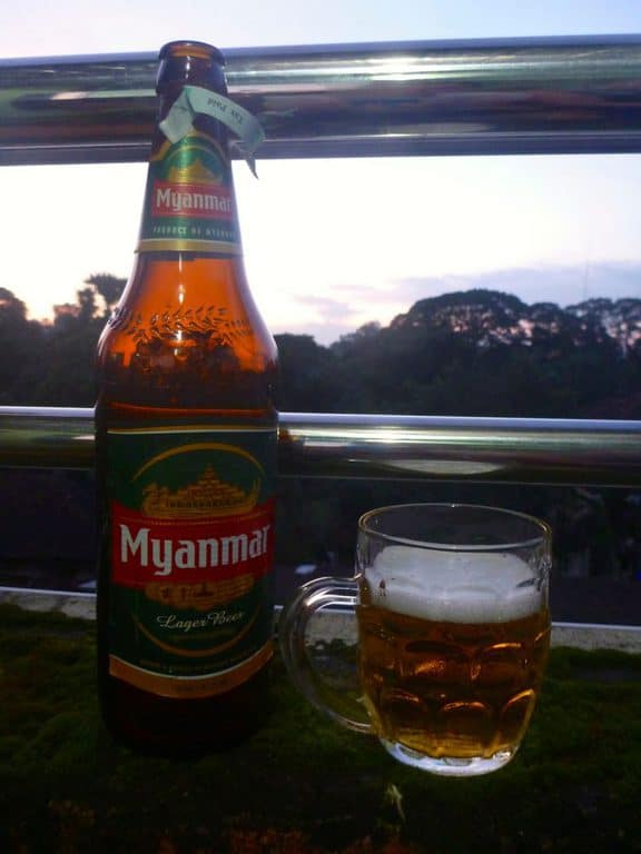 myanmar-lager