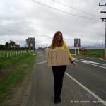 Hitchhiking to Nelson