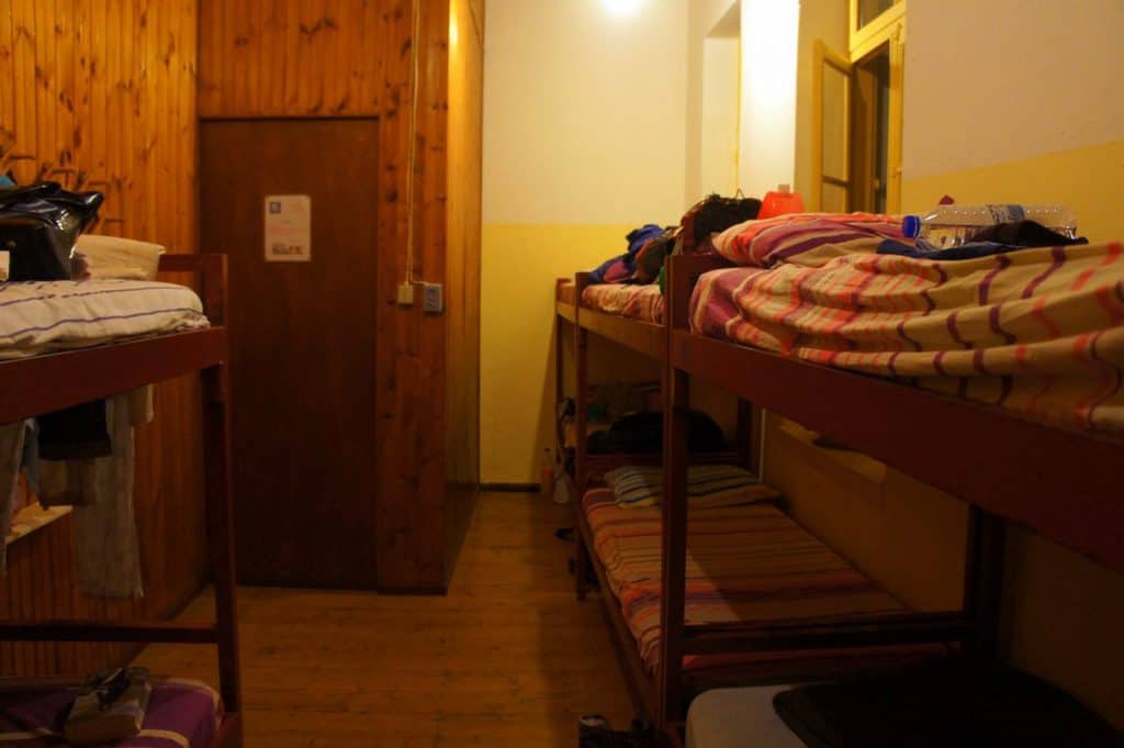 DSC091651 DSC091651 Budget Hostel Review: Rethymno Youth Hostel (Crete) and BedBunkers (Bali)