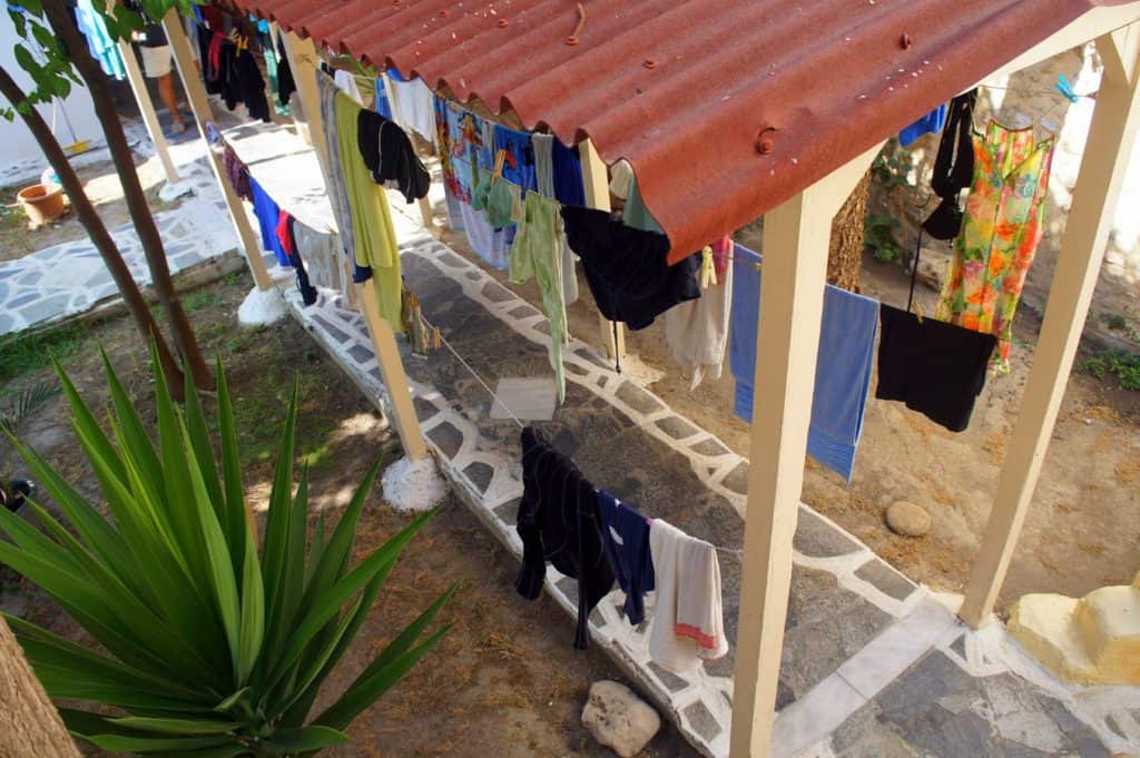 DSC09195 DSC09195 Budget Hostel Review: Rethymno Youth Hostel (Crete) and BedBunkers (Bali)