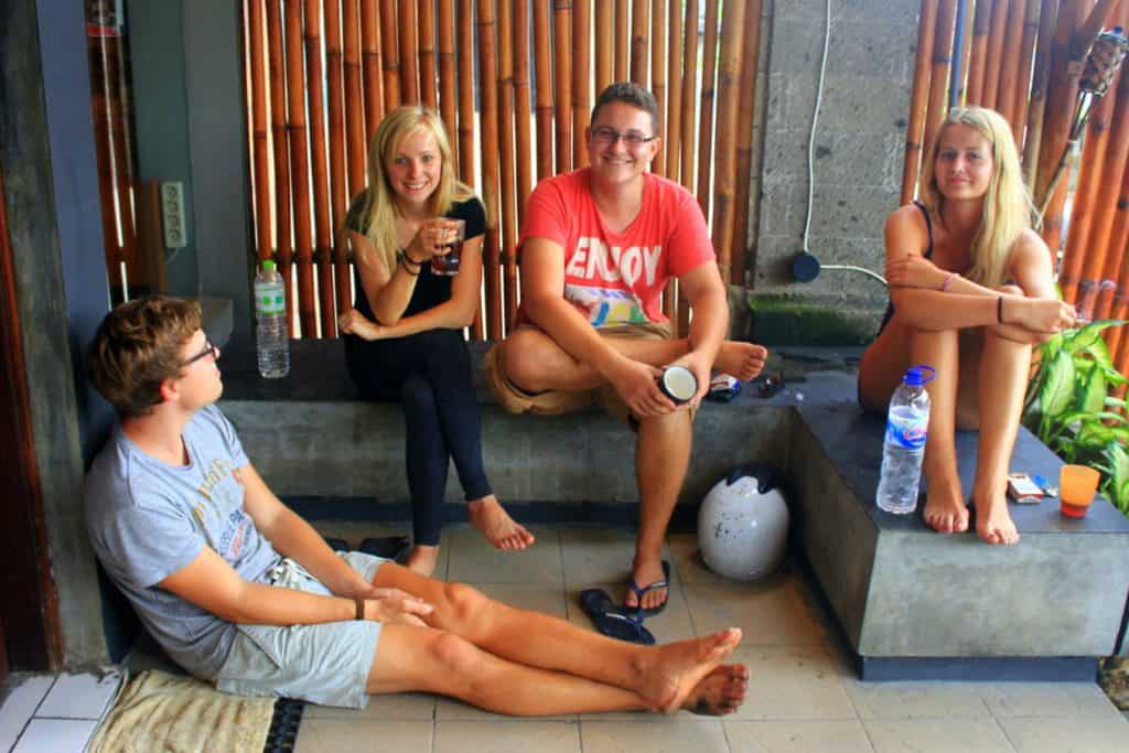IMG 2414 IMG 2414 Budget Hostel Review: Rethymno Youth Hostel (Crete) and BedBunkers (Bali)