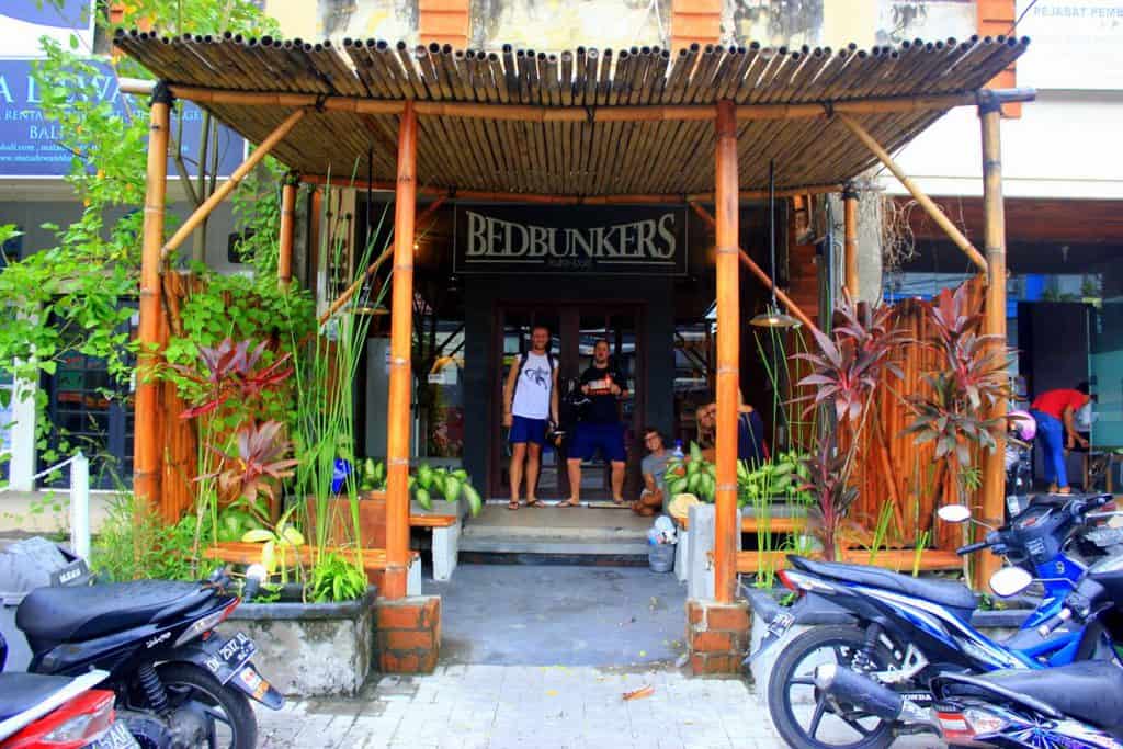 IMG 2416 IMG 2416 Budget Hostel Review: Rethymno Youth Hostel (Crete) and BedBunkers (Bali)