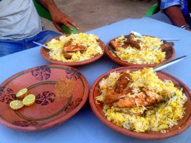 IMG 8693 Lahore, Pakistan For Less Than $25 A Day