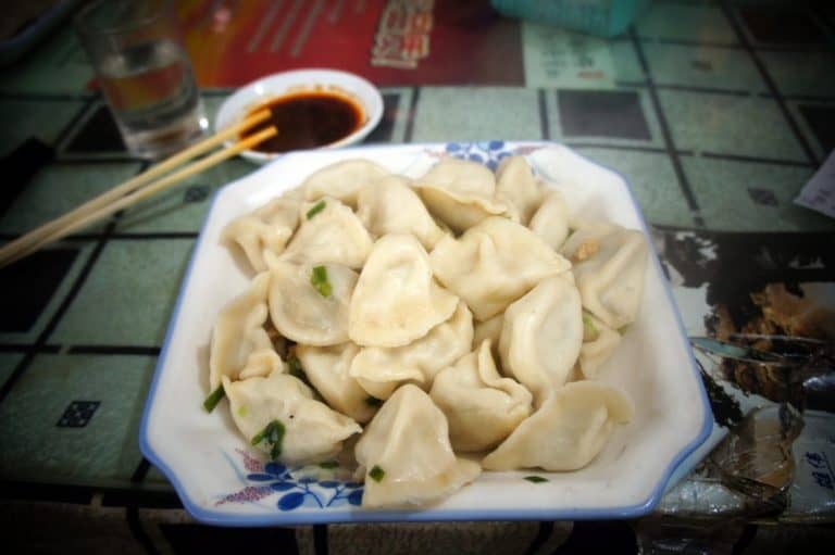 Jiaozi