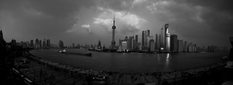 The Bund