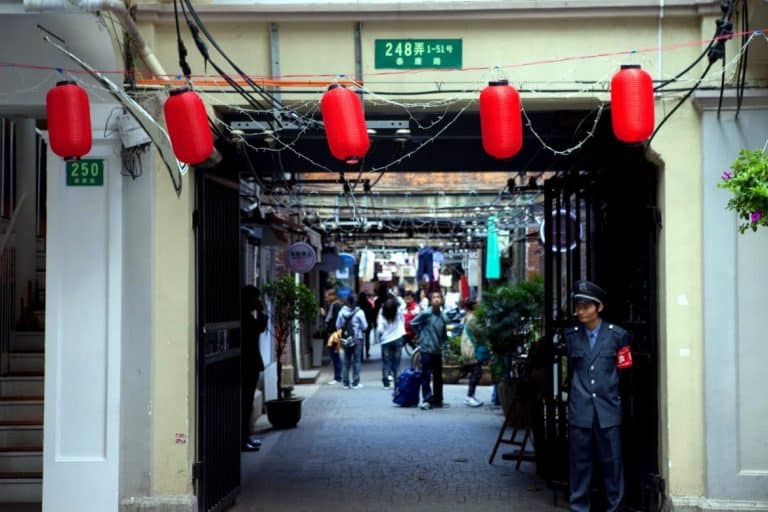 2010-10-28 Tianzifang-004