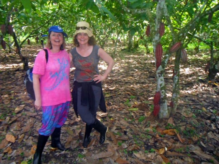 DSCF0096 Best Chocolate Destinations Around The World