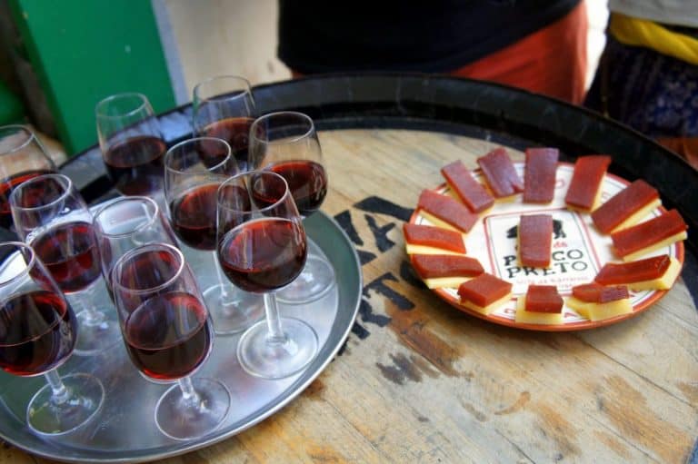 DSC04359 How I Spent A Day In Lisbon For $1 (As A Travel Blogger)