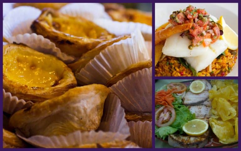 Desktop21 Taste Of Portugal: Top 5 Dinner Options On The Cheap