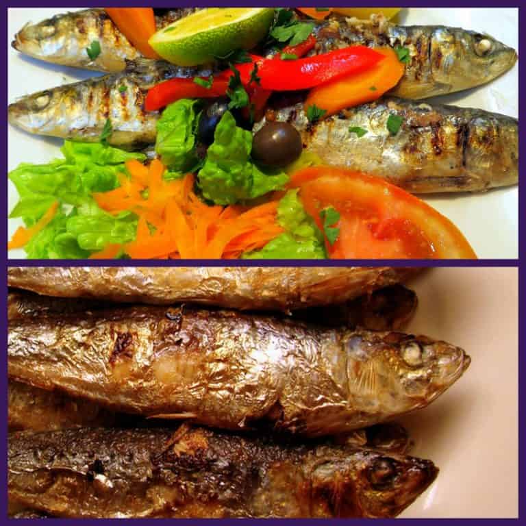 Desktop23 Taste Of Portugal: Top 5 Dinner Options On The Cheap