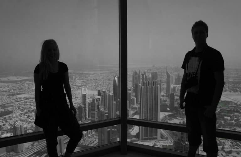 DSC08305 First Impression Of Dubai In Pictures