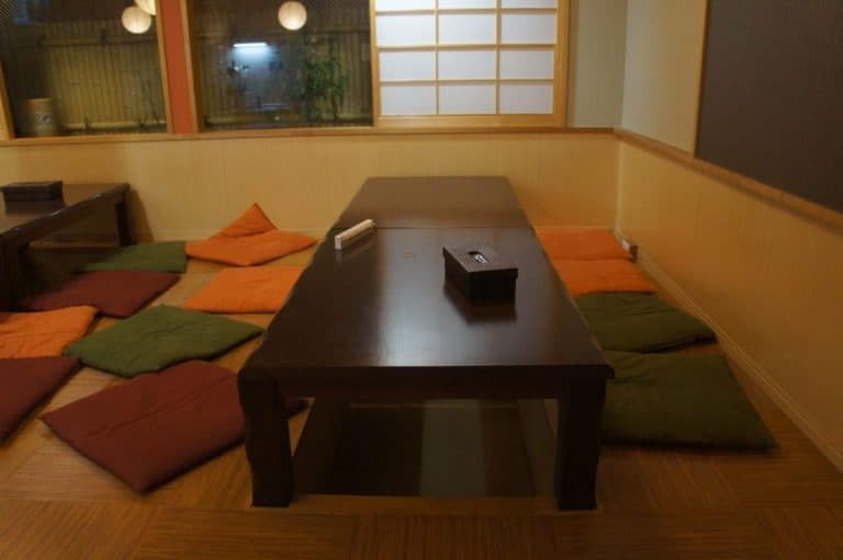 DSC09186 What To Expect From Hostels In Japan