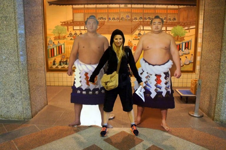 DSC092132 DSC092132 Why Go See Sumo Tournament In Tokyo