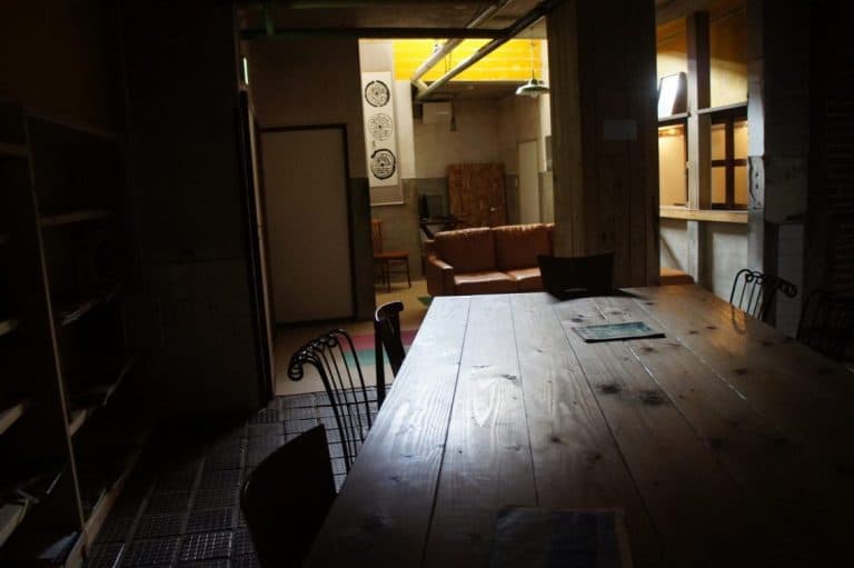 DSC09646 What To Expect From Hostels In Japan