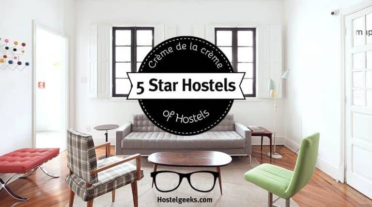 5-star-hostels