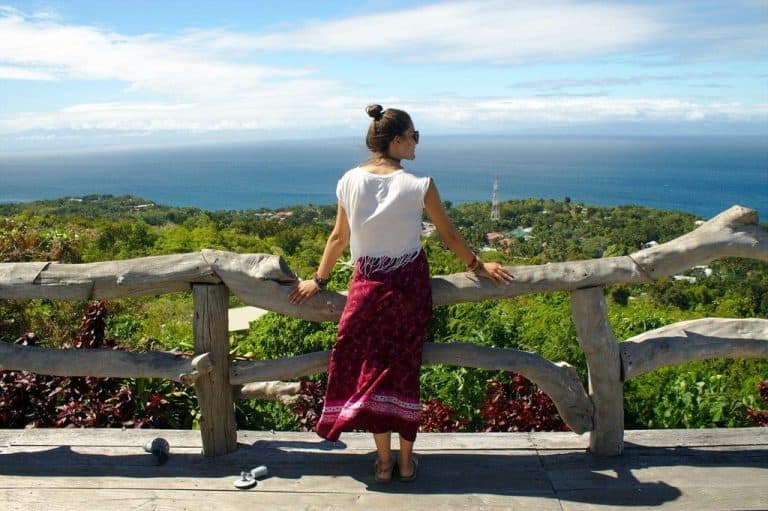 siquijor viewpoint larena siquijor viewpoint larena