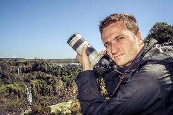 Piotr photographer
