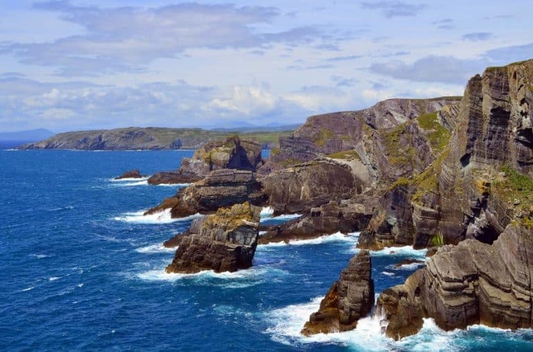 Mizen Head Irlanda