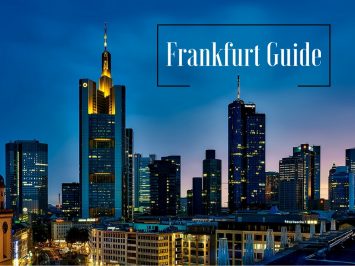 Frankfurt guide