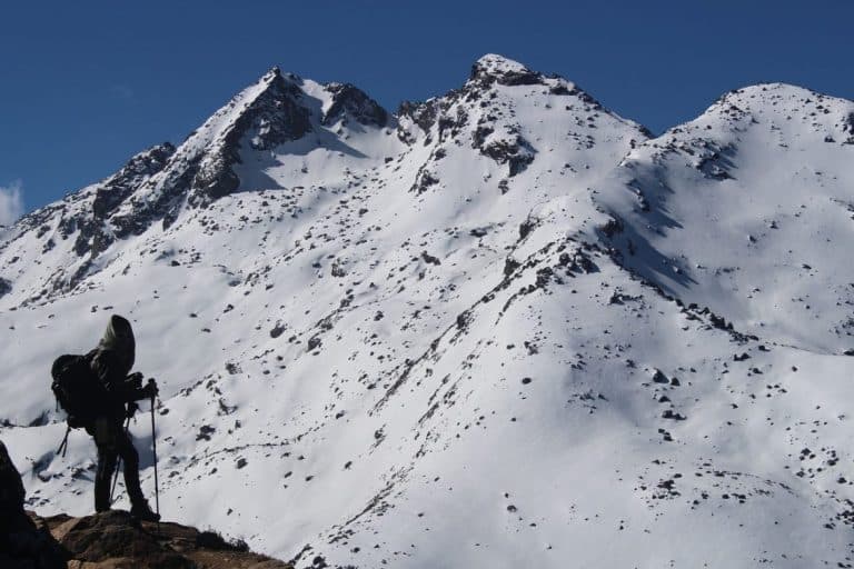 Mountains nepal Mountains Nepal