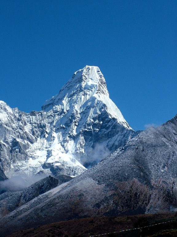 Trekking in Nepal Trekking in Nepal
