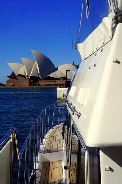 Sydney Sensational Cruise
