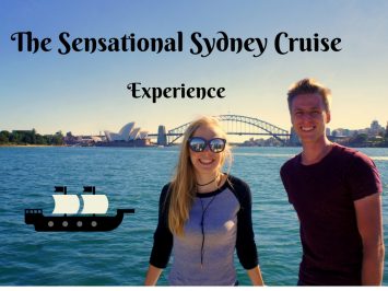 The Sensational Sydney Cruise experience