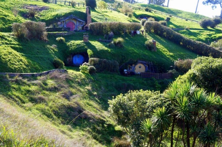 The Hobbiton