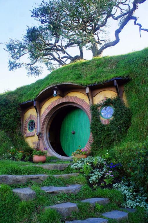 The Hobbiton