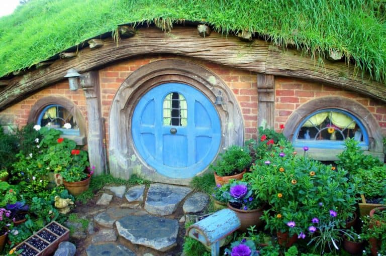 The Hobbiton