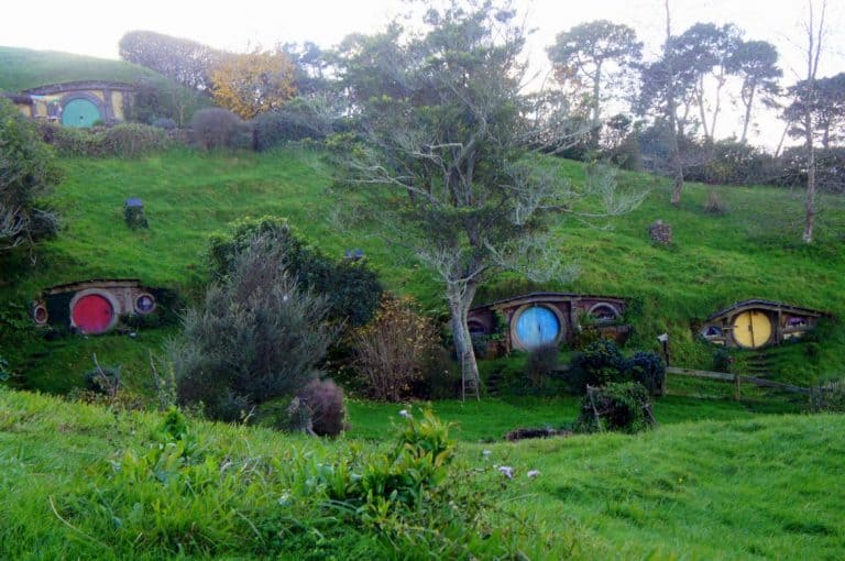 The Hobbiton