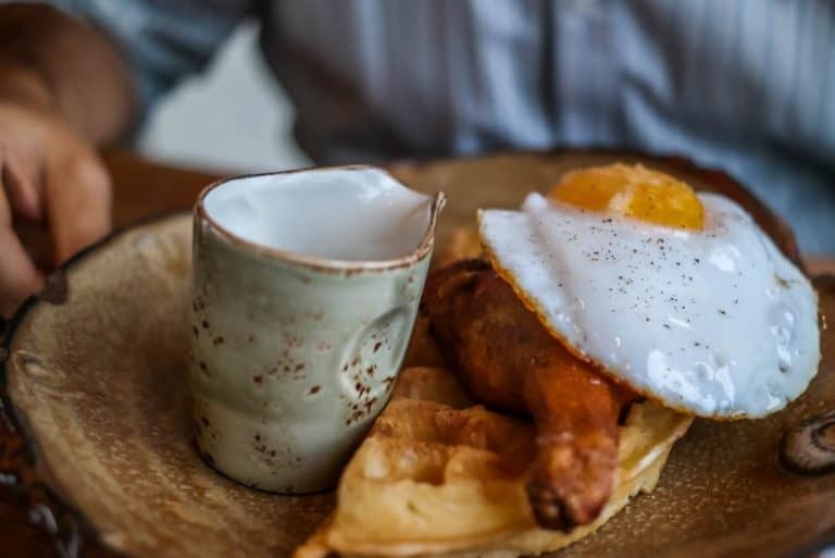 Where to Find the 25 Best Dishes in London | Etramping