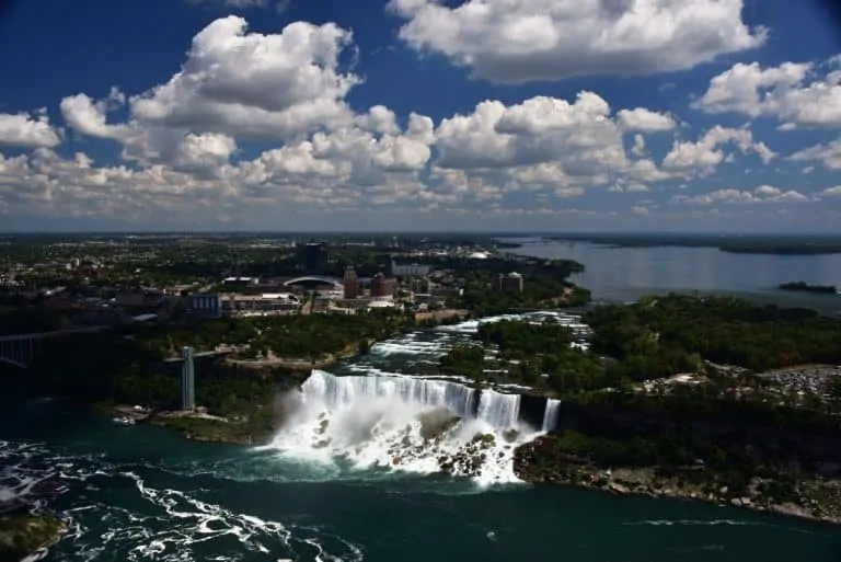 Niagara Fall 5